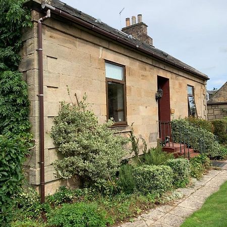 Lynwood, Cupar, Fife Bed & Breakfast Bagian luar foto