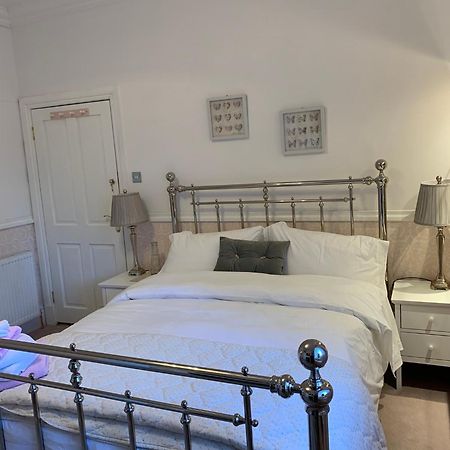 Lynwood, Cupar, Fife Bed & Breakfast Bagian luar foto