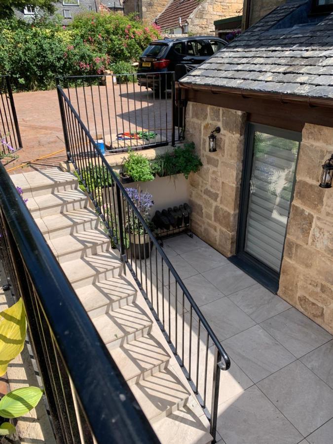 Lynwood, Cupar, Fife Bed & Breakfast Bagian luar foto
