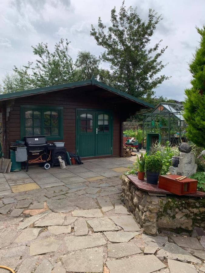 Lynwood, Cupar, Fife Bed & Breakfast Bagian luar foto