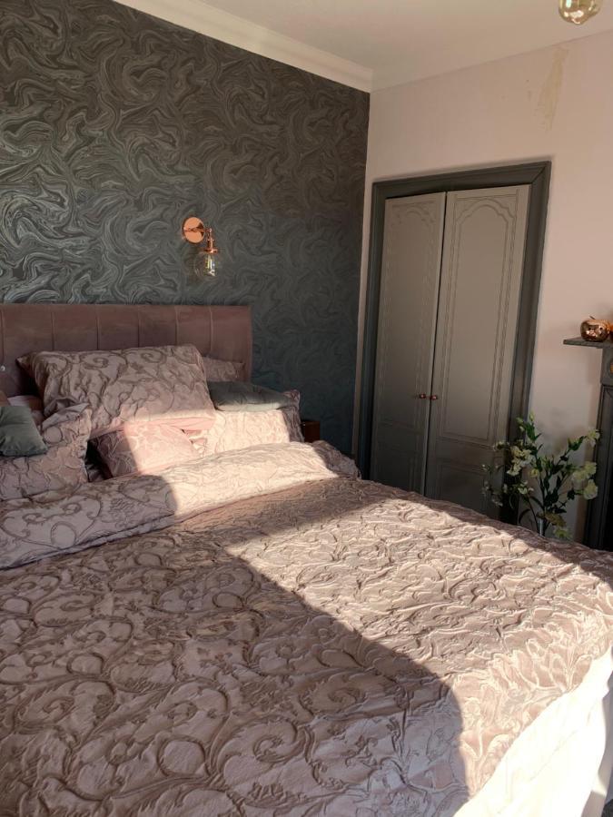 Lynwood, Cupar, Fife Bed & Breakfast Bagian luar foto