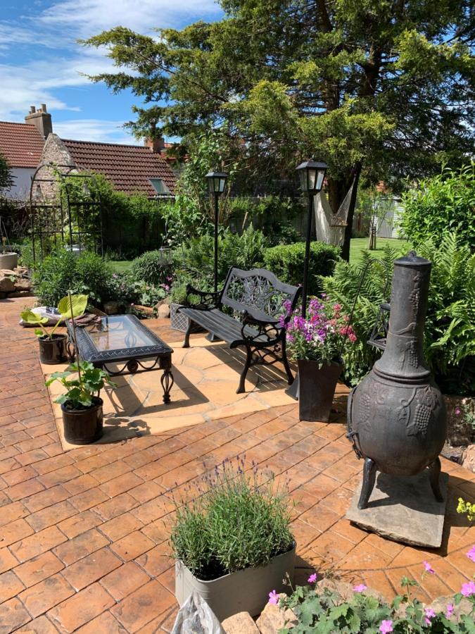 Lynwood, Cupar, Fife Bed & Breakfast Bagian luar foto