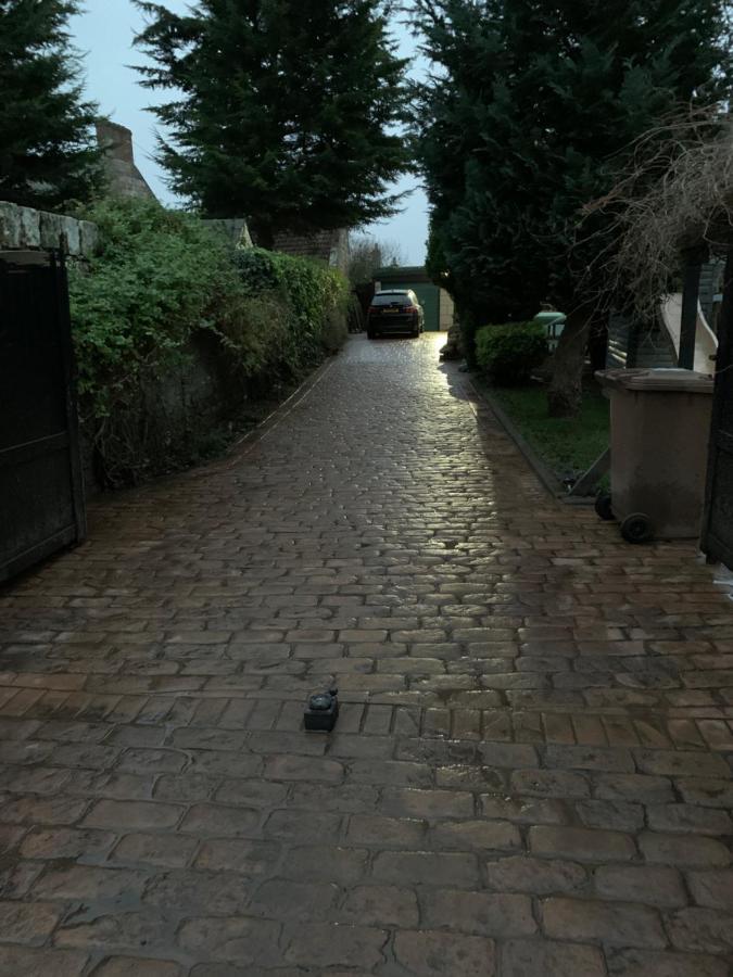 Lynwood, Cupar, Fife Bed & Breakfast Bagian luar foto