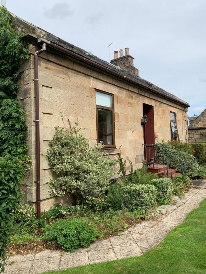 Lynwood, Cupar, Fife Bed & Breakfast Bagian luar foto