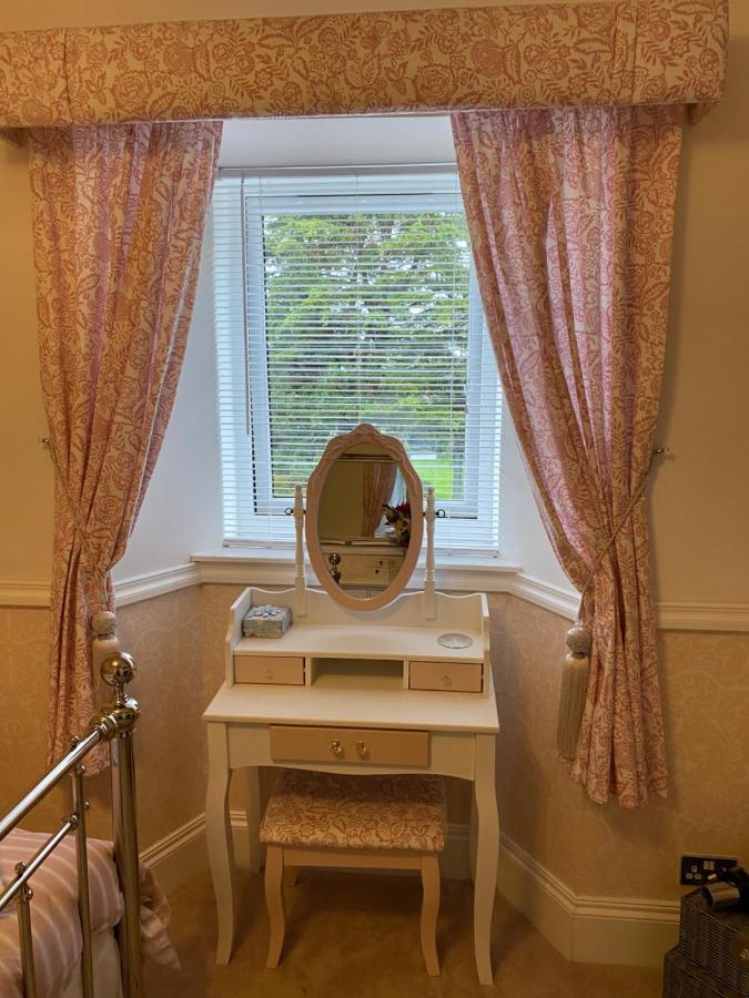Lynwood, Cupar, Fife Bed & Breakfast Bagian luar foto